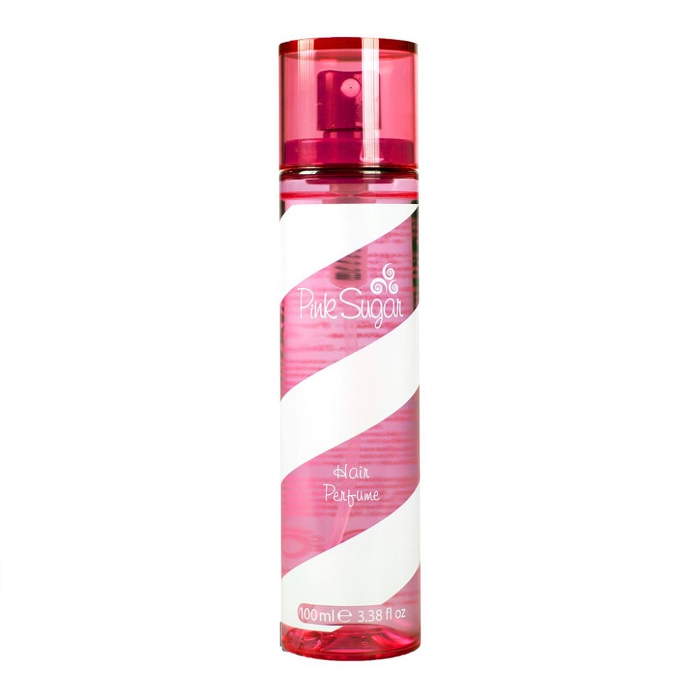 3402591574147617 Pink Sugar perfumy do włosów 100ml - obrazek 1