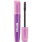 Volumazing Mascara pogrubiający tusz do rzęs 901 Blackest Black 9ml