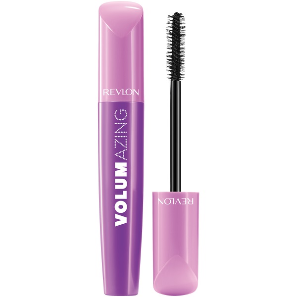 34029871689924564 Volumazing Mascara pogrubiający tusz do rzęs 901 Blackest Black 9ml - obrazek 1