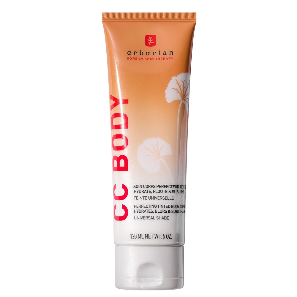 34038961747736031 CC Body koloryzujący krem do ciała 120ml - obrazek 1