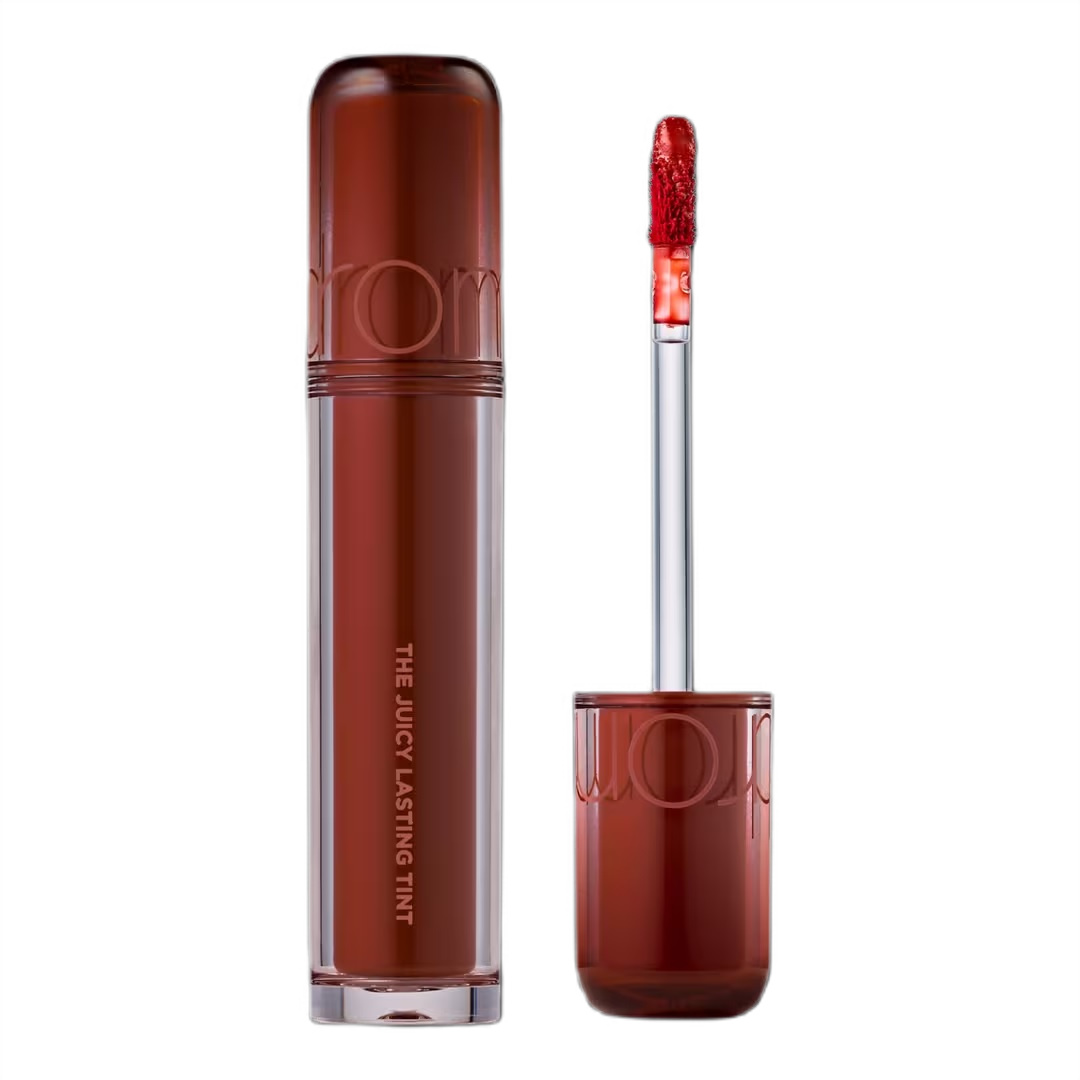 34049671763747135 The Juicy Lasting Tint błyszczyk do ust 17 Dark Coconut 3.5g - obrazek 1