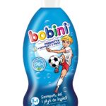 Szampon żel pod prysznic i płyn do kąpieli Super Piłkarz 330ml