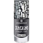 Cracking Magic Nail top z efektem popękania 01 8ml