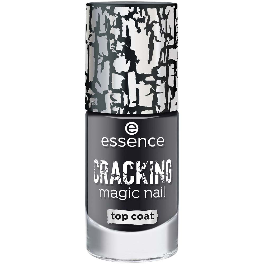 34064911731590747 Cracking Magic Nail top z efektem popękania 01 8ml - obrazek 1
