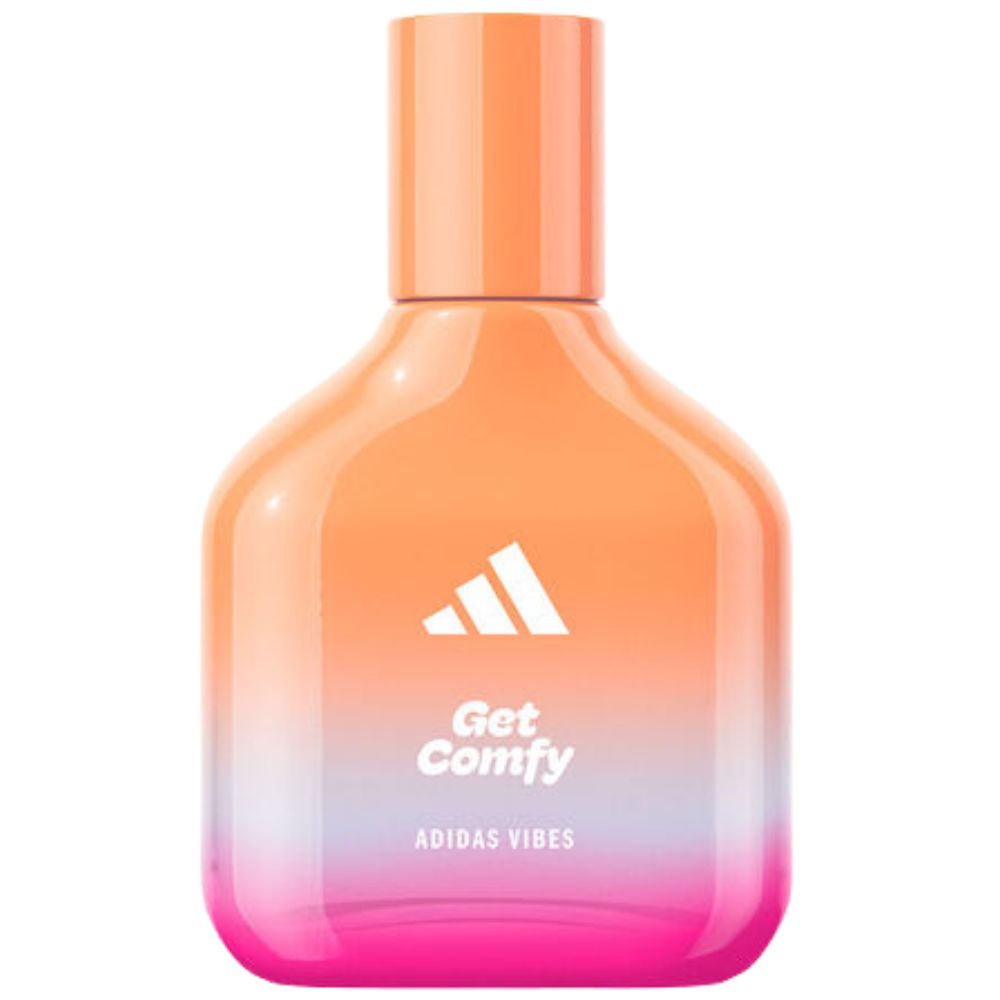 3409691751499845 Vibes Get Comfy woda perfumowana spray 50ml - obrazek 1