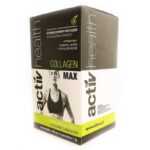 Collagen Max suplement diety w saszetkach 15x7g