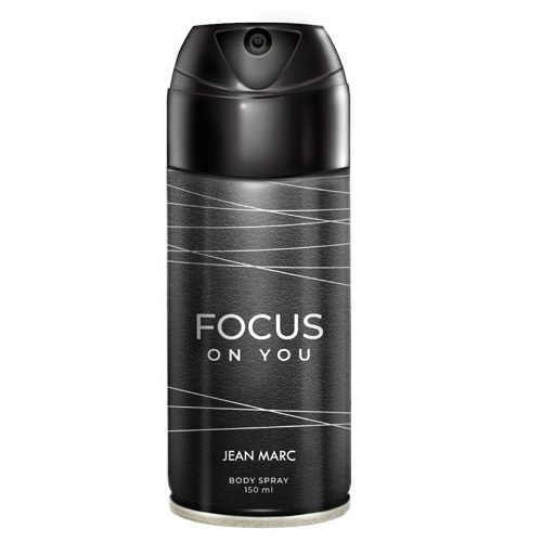 34109371688974766 Focus On You dezodorant spray 150ml - obrazek 1