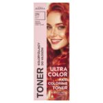 Ultra Color toner koloryzujący do włosów Chilli Latte 100g
