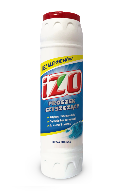 34114771571134190 Proszek czyszczący Bryza Morska 500g - obrazek 1