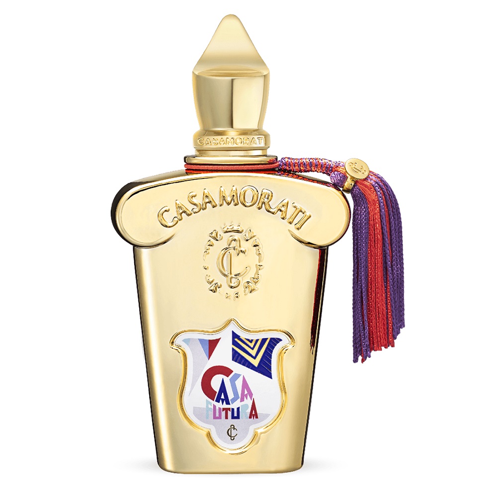 34129161741364547 Casamorati 1888 Casafutura woda perfumowana spray 100ml - produkt bez opakowania - obrazek 1