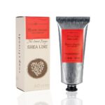 Shea Line krem do rąk Czerwona Porzeczka 80ml