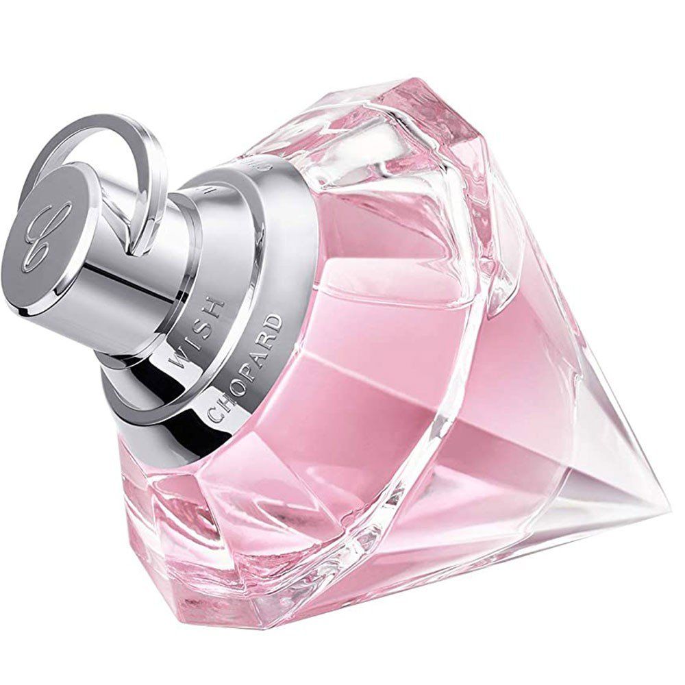 34134451704270086 Wish Pink Diamond woda toaletowa spray - produkt bez opakowania - obrazek 1