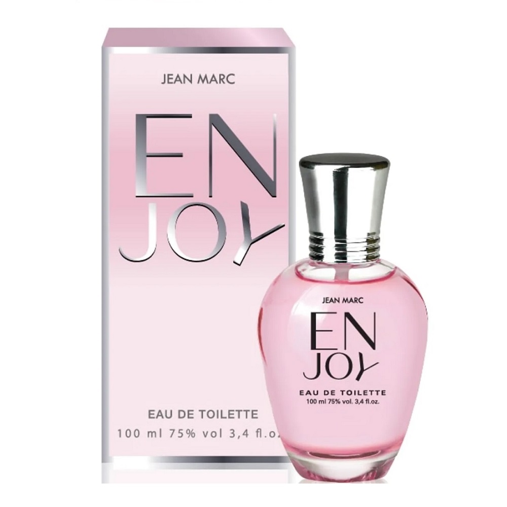 34189911688971834 Enjoy woda toaletowa spray 100ml - obrazek 1