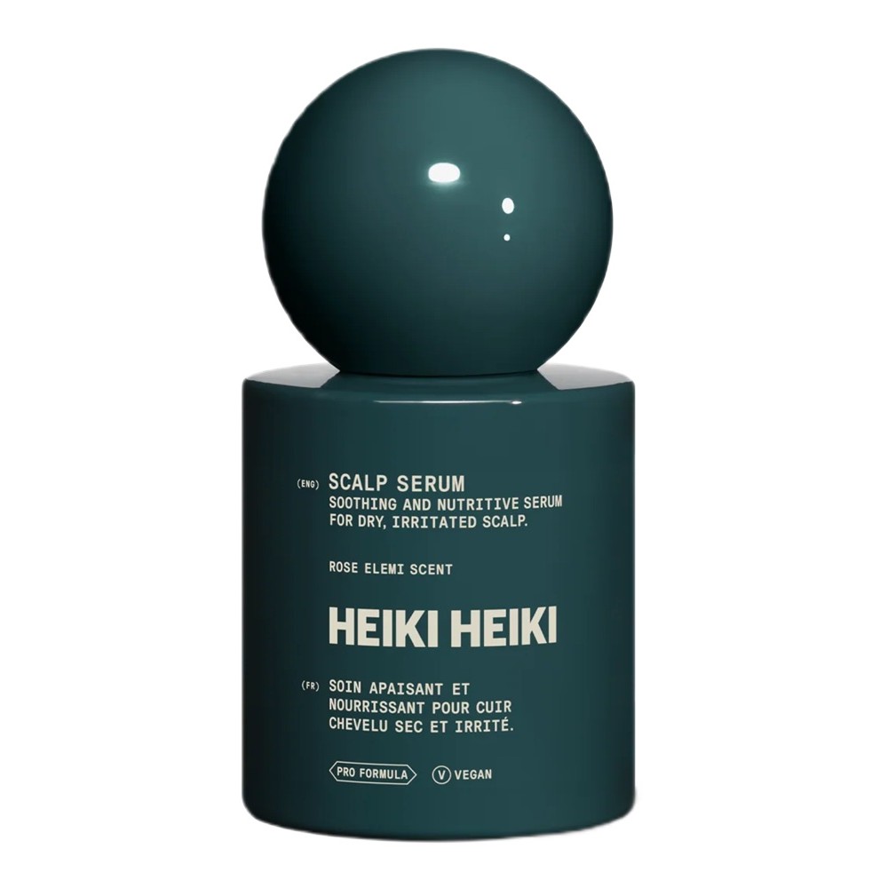 34192771762345833 Scalp odżywiające serum do suchej i podrażnionej skóry głowy 50ml - obrazek 1