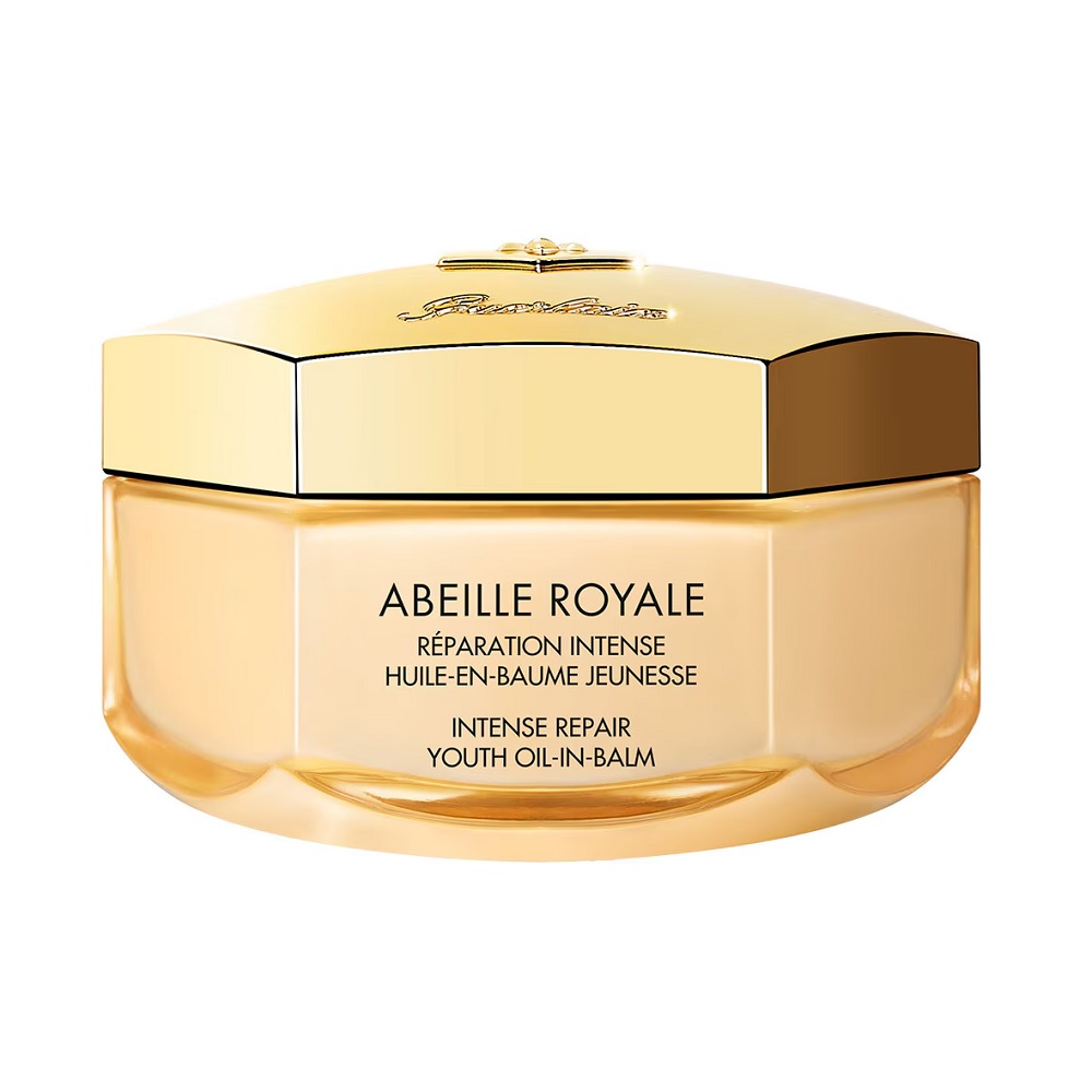 34194541760949255 Abeille Royale intensywnie regenerujący olejek w balsamie 80ml - obrazek 1