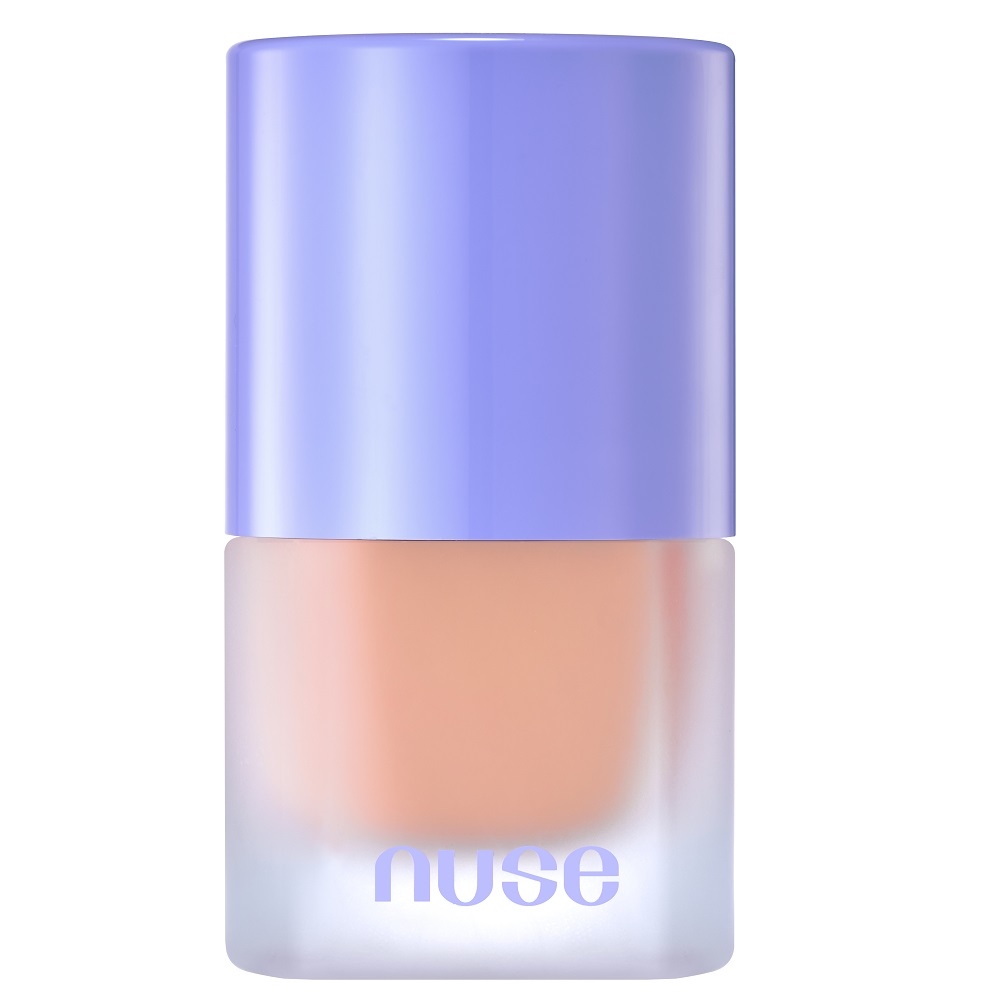 34195821742370040 Liquid Care Cheek róż do policzków w płynie 05 Veil Bay 16ml - obrazek 1