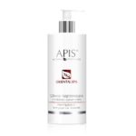 Oriental Spa oliwka rozgrzewająca z imbirem i cynamonem 500ml