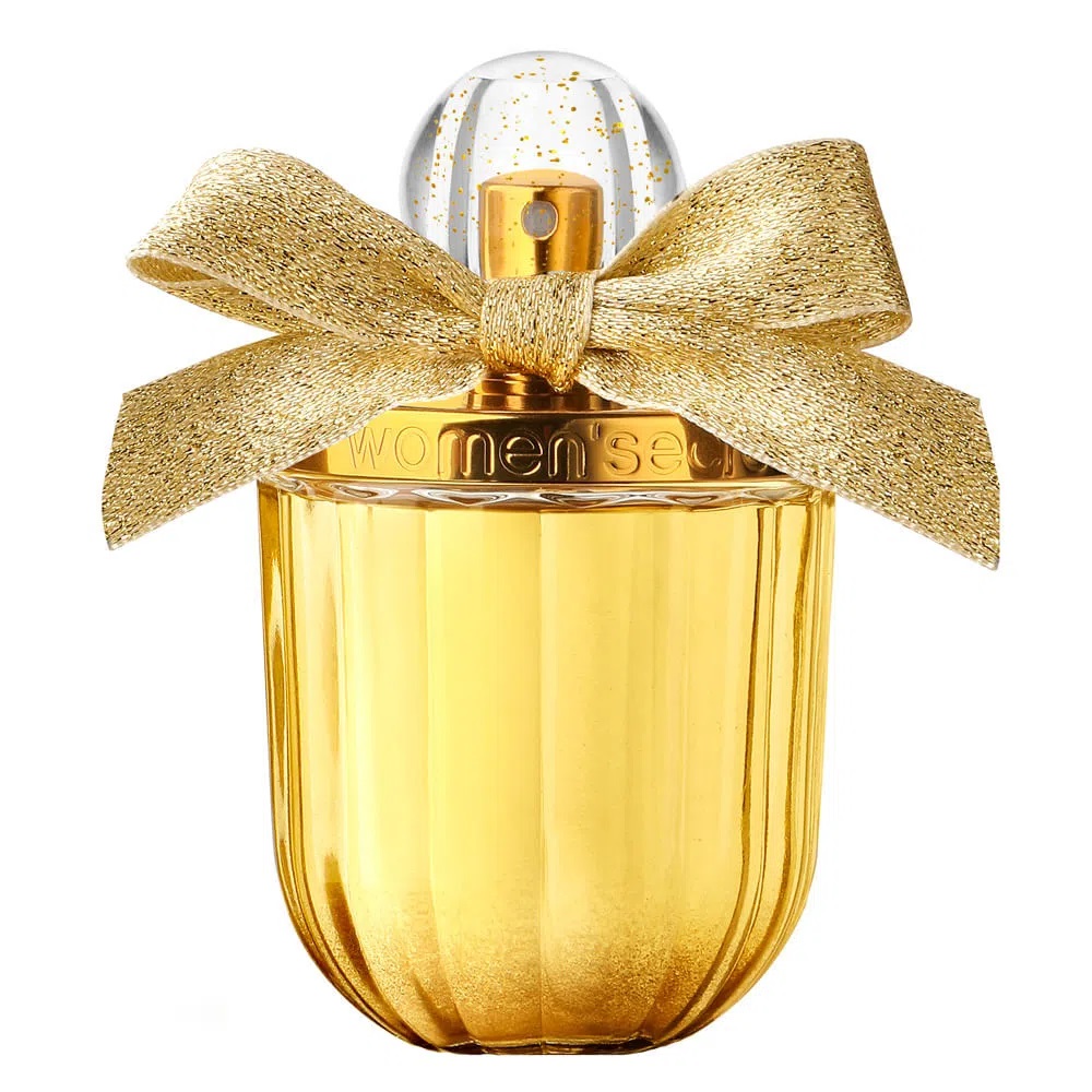 34210541686802104 Gold Seduction woda perfumowana spray - produkt bez opakowania - obrazek 1