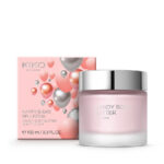 Happy B-Day Bellezza! Candy Body Butter masło do ciała o zapachu wanilii 100ml