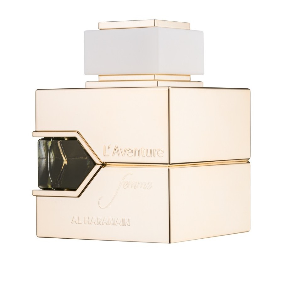 34220971728393007 L'Aventure Femme woda perfumowana spray 100ml - produkt bez opakowania - obrazek 1