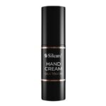 So Rose! So Gold! krem do rąk Silk Touch 30ml