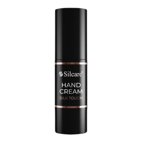 34224931737612093 So Rose! So Gold! krem do rąk Silk Touch 30ml - obrazek 1