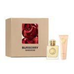 Goddess zestaw woda perfumowana spray 50ml + balsam do ciała 75ml