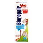 Kids pasta do zębów dla dzieci 0-6 lat Poziomka 50ml
