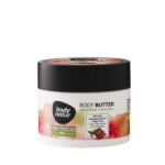 Body Butter kremowe masło do ciała Czerwone Owoce Granat i Pitaja 200ml