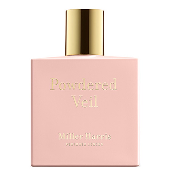 34290021751875275 Powdered Veil woda perfumowana spray 50ml - obrazek 1