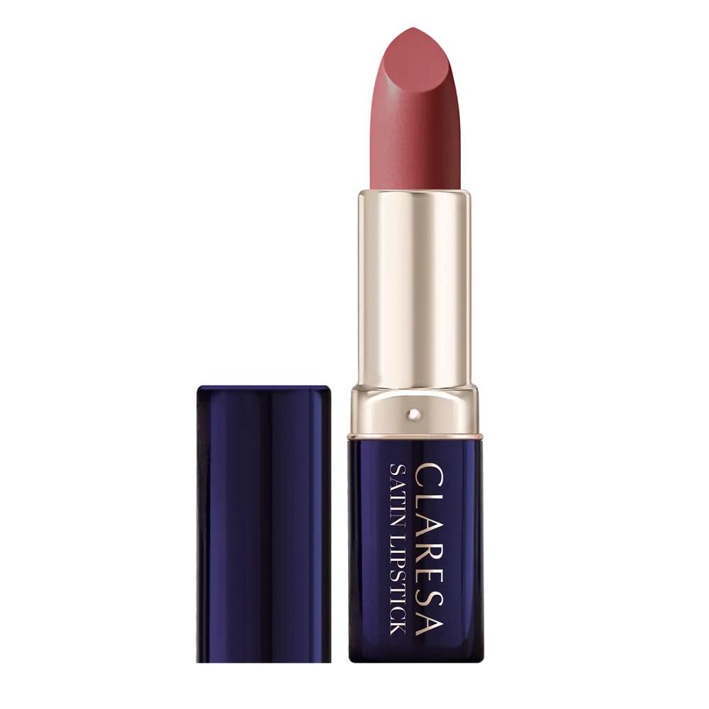 34291521746769077 Satin Lipstick satynowa pomadka w sztyfcie 03 Tender 4g - obrazek 1