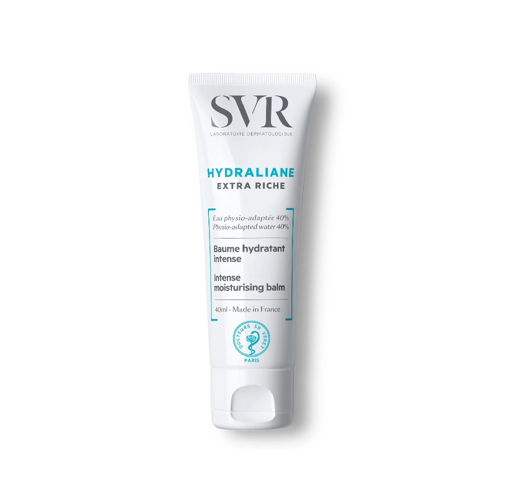 34309371667981872 Hydraliane Extra Riche balsam intensywnie nawilżający 40ml - obrazek 1