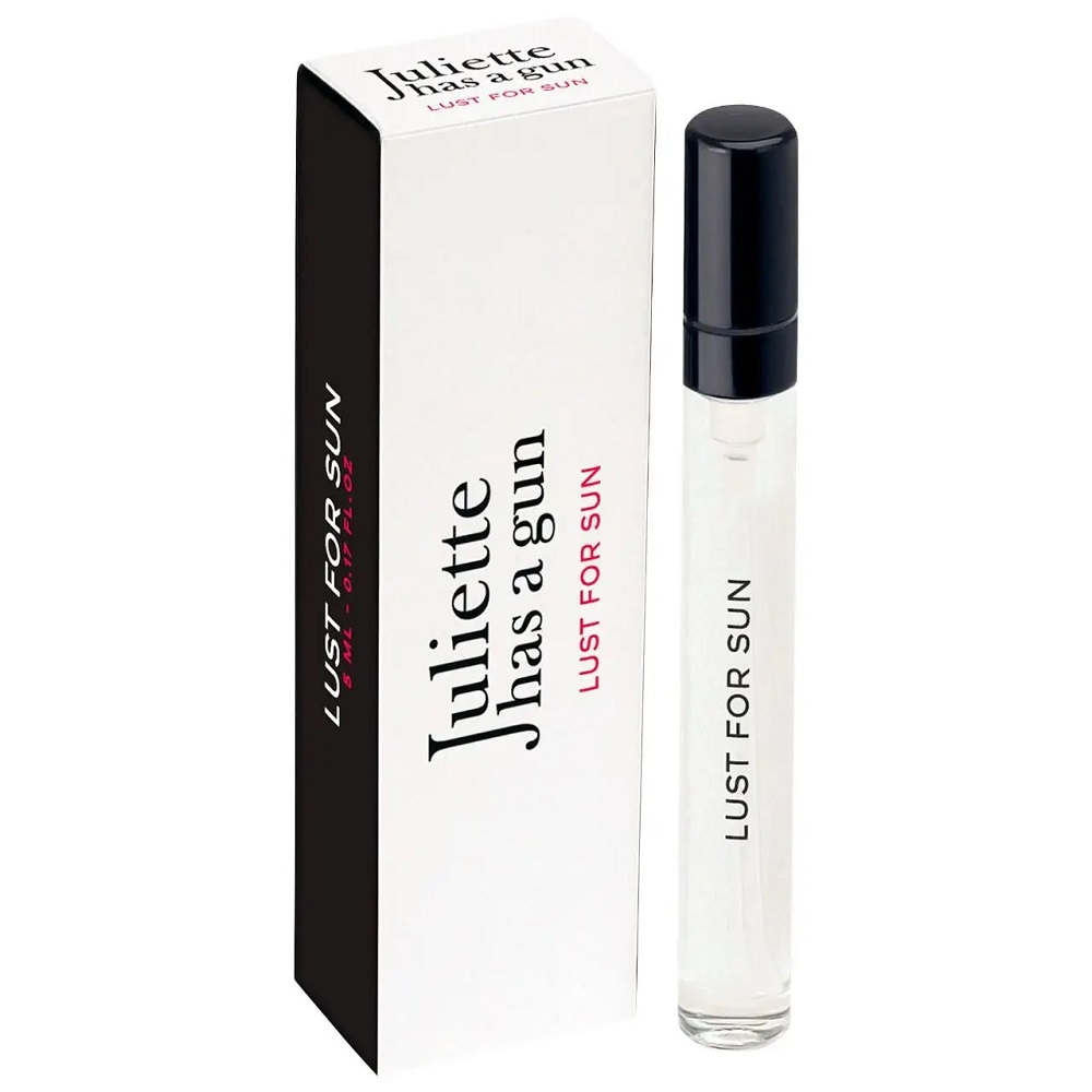34320391725509192 Lust For Sun woda perfumowana miniatura spray 5ml - obrazek 1