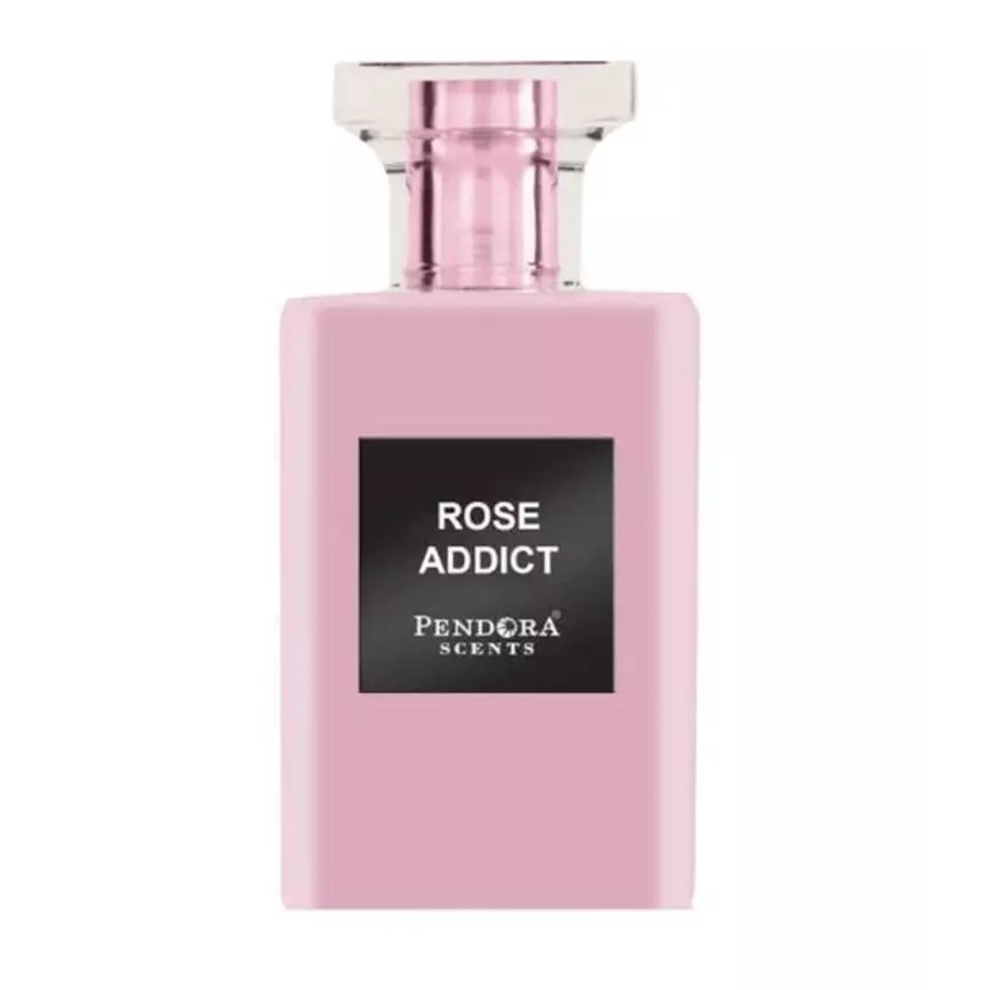 34326191739796000 Rose Addict woda perfumowana spray 100ml - obrazek 1