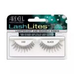 Lash Lites para sztucznych rzęs na pasku 330 Black