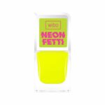 Neon Fetti Nail Polish lakier do paznokci 3 8.5ml