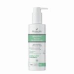 Sensitive mleczko do demakijażu do skóry wrażliwej 175ml