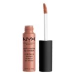 Soft Matte Lip Cream kremowa pomadka do ust Abu Dhabi 8ml