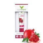 Anti-Aging Eye Cream naturalny ujędrniający krem pod oczy z owocem granatu 15ml