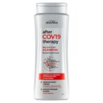 After COV19 Therapy specjalistyczny szampon terapia do włosów wypadających 400ml