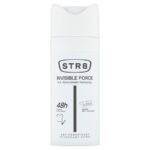Invisible Force antyperspiracyjny dezodorant spray 150ml