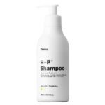 H+P konopny szampon z CBD i probiotykami 300ml