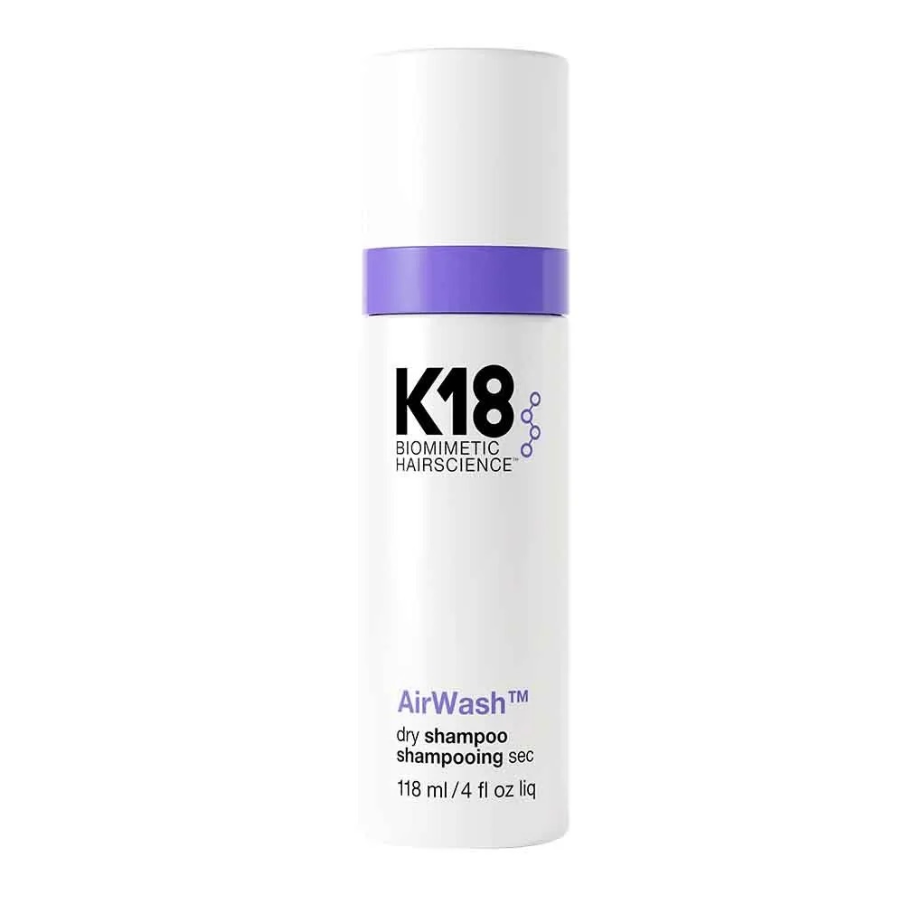 34369961778663662 AirWash™ Dry Shampoo suchy szampon 118ml - obrazek 1