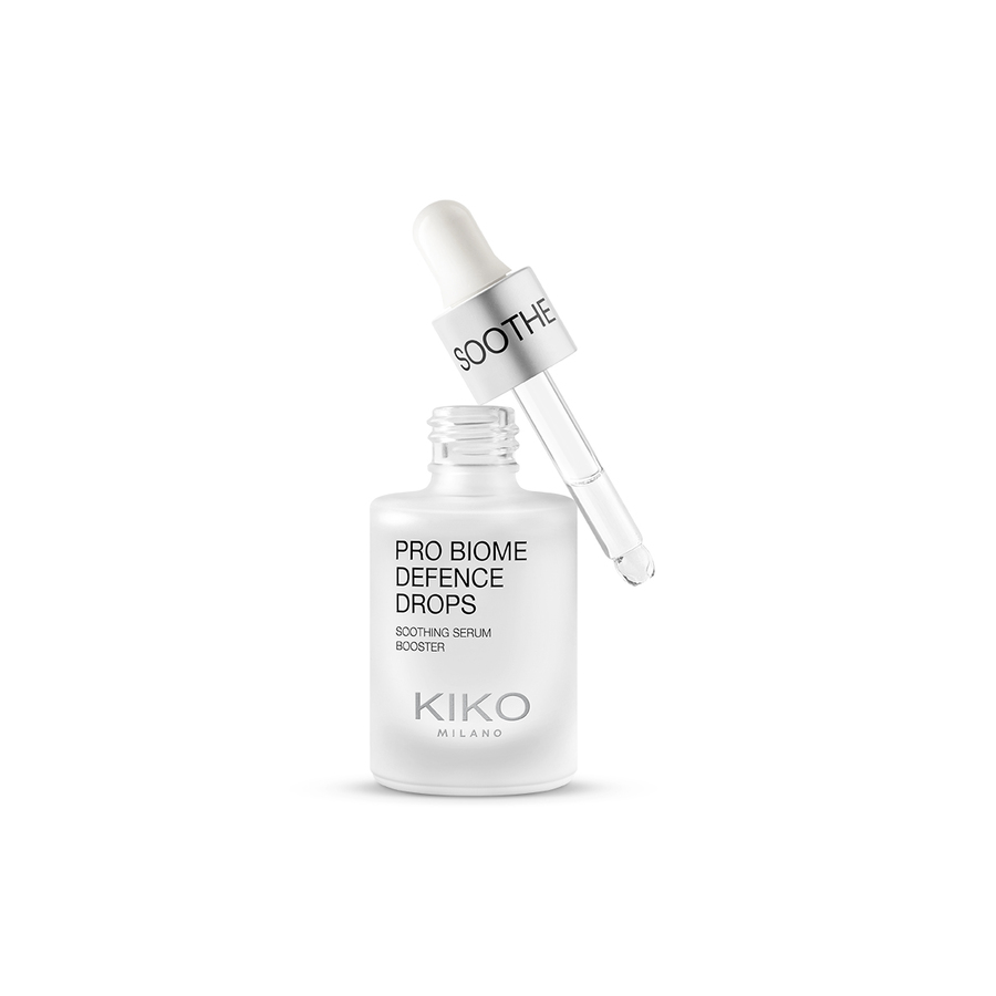 KS000000068001B Pro Biome Defence Drops serum do twarzy z technologią prebiotyczną 10ml - obrazek 1