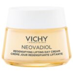 Neovadiol Peri-Menopause ujędrniający krem na dzień przywracający gęstość do skóry normalnej i mieszanej 50ml
