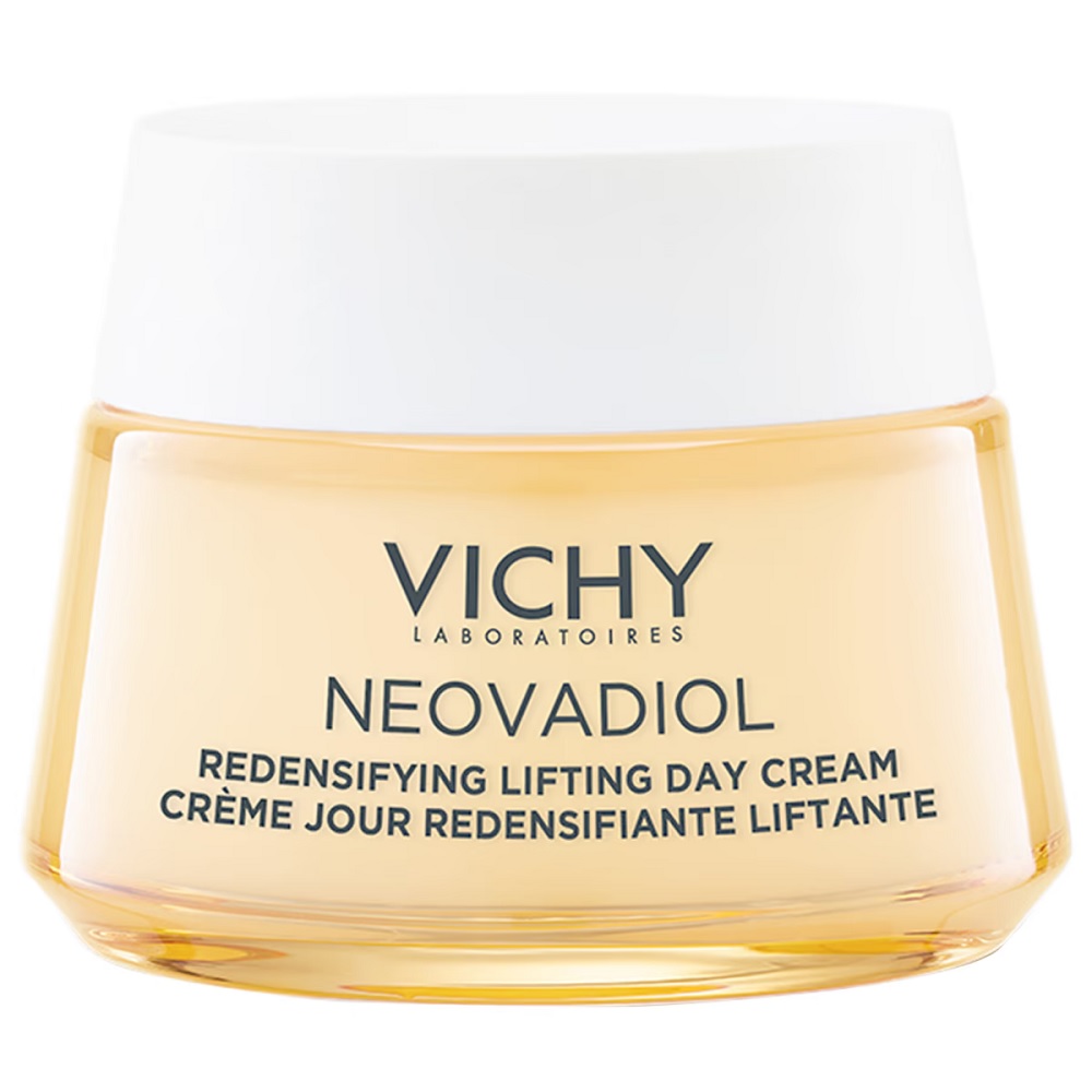 34386411710341646 Neovadiol Peri-Menopause ujędrniający krem na dzień przywracający gęstość do skóry normalnej i mieszanej 50ml - obrazek 1