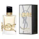 Libre Pour Femme woda perfumowana spray 50ml