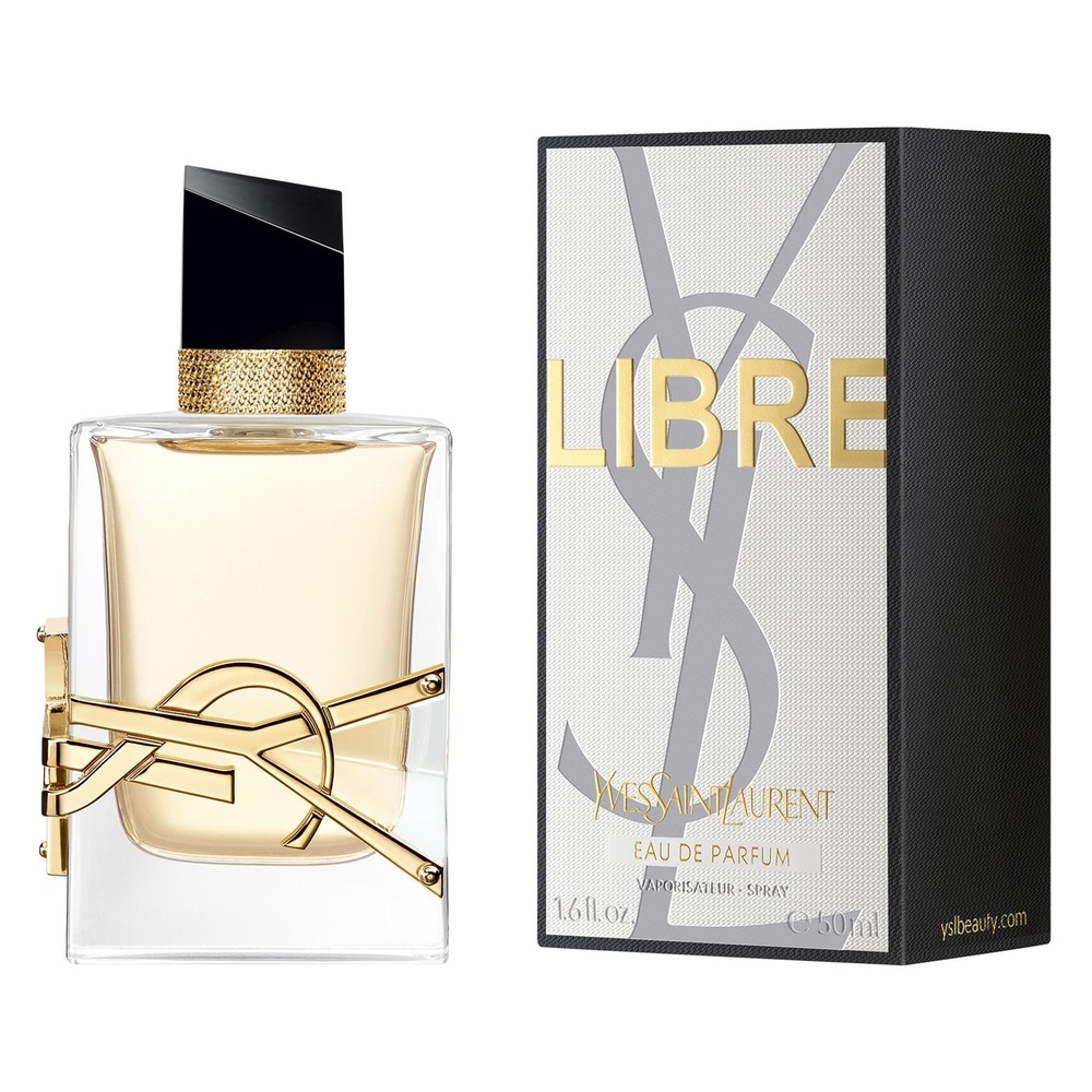 34419431643291821 Libre Pour Femme woda perfumowana spray 50ml - obrazek 1