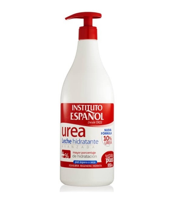 34420731599127660 Urea ultranawilżający balsam do ciała z mocznikiem 950ml - obrazek 1