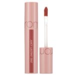 Juicy Lasting Tint mocno napigmentowany błyszczyk do ust 23 Nucadamia 5.5g